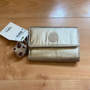 Kipling wallet